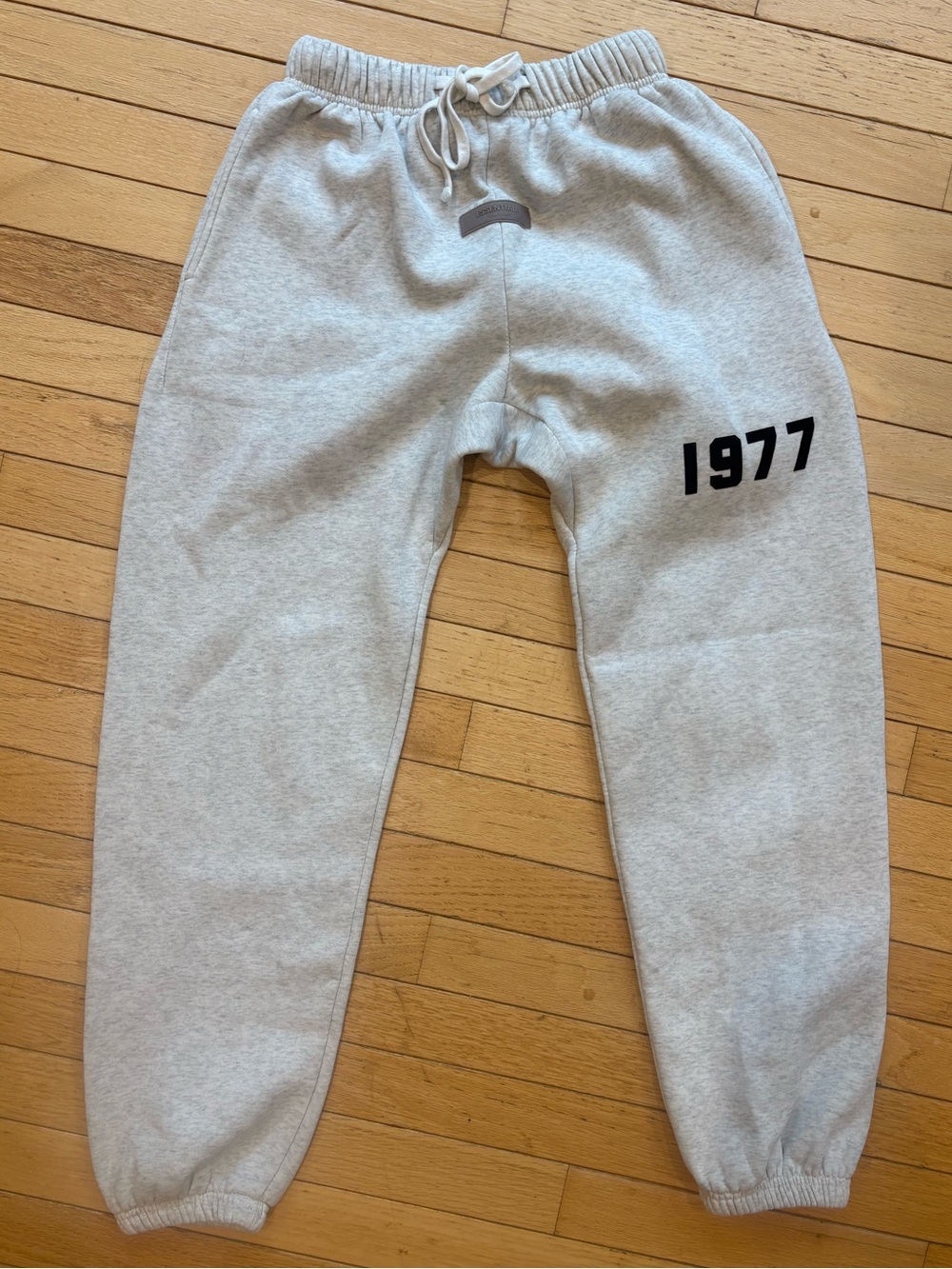 Essentials Fear of God 1977 sweatpants